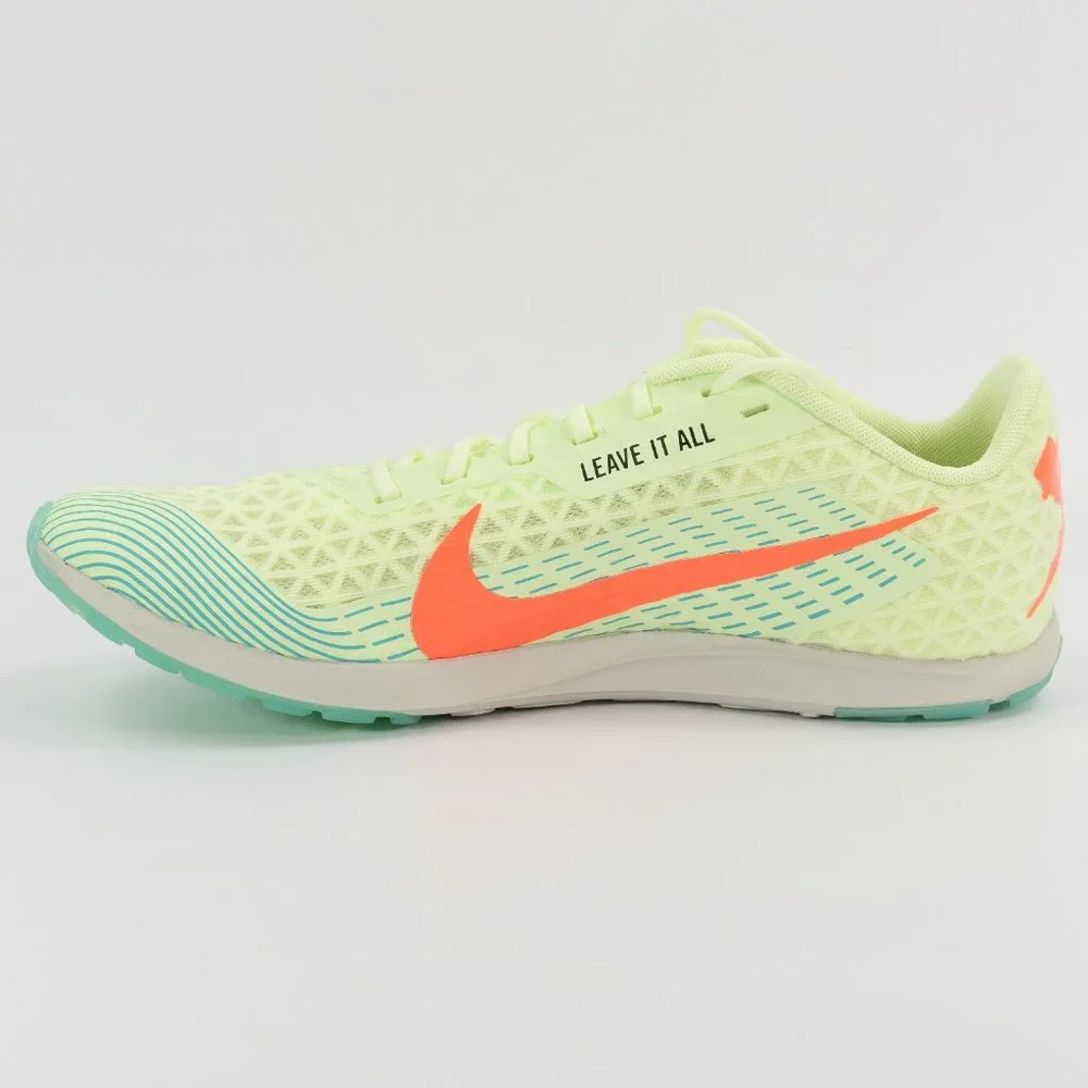 Nike Men's Zoom Rival CX 5 Track/Cross Country Cleat CZ1795-701 size 12.5